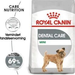 Royal Canin Ccn Dental Care Mini - Hondenvoer - 3 Kg -Huisdierbenodigdheden 1190x1200 7