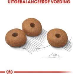 Royal Canin Light Weight Care Medium - Hondenvoer - 12 Kg -Huisdierbenodigdheden 1191x1200 8