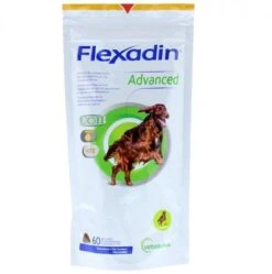 Vetoquinol Flexadin Advanced 60 Tabletten -Huisdierbenodigdheden 1192x1200 18