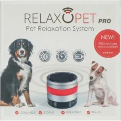 RelaxoPet Pro Dog – Dieren Antistressmiddel – Anti-stress Hond – Ontspanningsmuziek – Ontspanning Voor Hond -Huisdierbenodigdheden 1193x1200 12