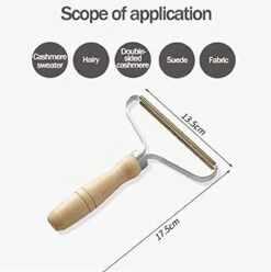 Merkloos Lint Remover-Pluis Verwijderaar-Kledingontpluizer-Kledingborstel-Draagbare Haar Lint Remover- Huisdierhaar-hond-kat- Pluisjes Verwijderaar-Pluisjes Tondeuse-Haar Verwijderaar Dieren- Mini Pluizen Killer Stof Verwijderen -Huisdierbenodigdheden 1194x1200 29