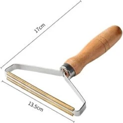 Pluis Verwijderen - Lint Remover - Draagbare Handmatige Ontharing - Kleding Ont Piller - Wollen Kleding - -Huisdierbenodigdheden 1195x1200 2