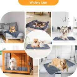 Nobleza Vetbed - Warmtemat - M - Voor Honden En Katten - 60x45cm -Huisdierbenodigdheden 1196x1200 23