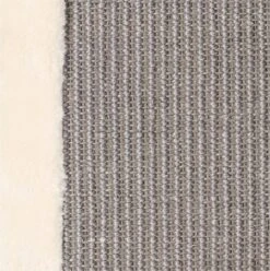 Adori Krabtoren Adele - Krabpaal - 48x48x128 Cm Wit Grijs -Huisdierbenodigdheden 1197x1200 37