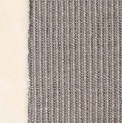 Adori Krabtoren Adele - Krabpaal - 48x48x128 Cm Wit Grijs -Huisdierbenodigdheden 1197x1200 38