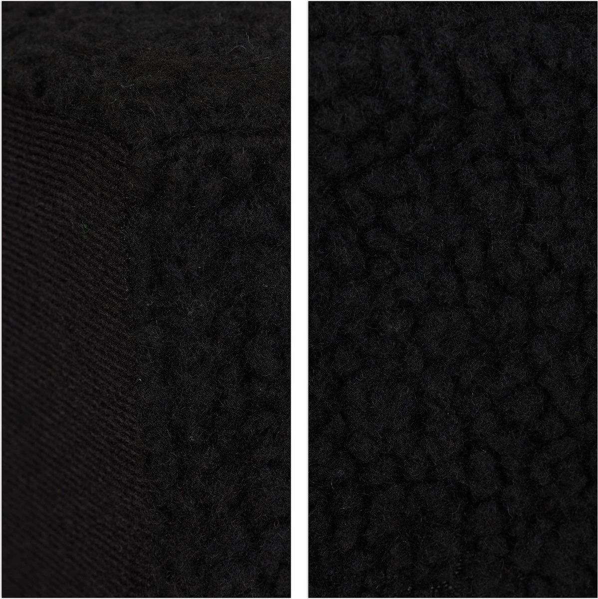 Relaxdays Hondentrap 3 Treden - Trapje Voor Honden - Opstapje Hond - Binnen - Hondentrapje - Zwart 10 Relaxdays Hondentrap 3 Treden - Trapje Voor Honden - Opstapje Hond - Binnen - Hondentrapje - Zwart - Afbeelding 10