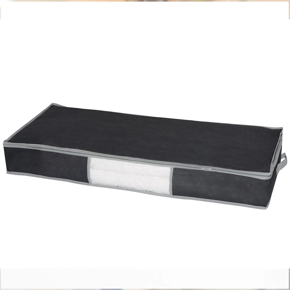 Opberghoes Voor Onder Het Bed 2 Opberghoes Voor Onder Het Bed - Afbeelding 2