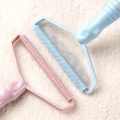 PRO-Deals | Dierenhaar Verwijderen - Haar Verwijderen - Type 2 - Kleur Roze - Kattenharen - Vachtverzorging - Hondenharen - Pluizenverwijderaar - Haaruitval - Kledingreiniger -Huisdierbenodigdheden 1198x1200 3