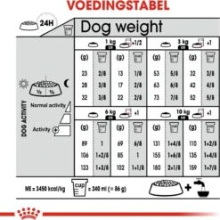 Royal Canin Mini Sterilised 8 KG -Huisdierbenodigdheden 1198x1200 32