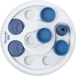 Trixie Dog Activity Intelligentiespel Flip & Fun 23x23 Cm -Huisdierbenodigdheden 1198x1200 38