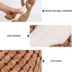 Nobleza Honden Speelgoed Set PLK - 5 Stuks -Huisdierbenodigdheden 1198x1200 42