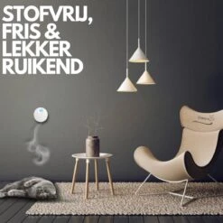 Omara Geurverdrijver – Kattenbak Geurverdrijver – 2023 Model- Oplaadbaar – 100% Krasvrij- Geurverwijderaar- Slimme Sensor 15 Omara Geurverdrijver – Kattenbak Geurverdrijver – 2023 Model- Oplaadbaar – 100% Krasvrij- Geurverwijderaar- Slimme Sensor -Huisdierbenodigdheden 1198x1200 9