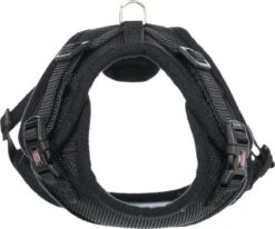 Trixie Kattentuig Mesh Y-vorm Met Elastische Riem (36-60X100 CM) 15 Trixie Kattentuig Mesh Y-vorm Met Elastische Riem (36-60X100 CM) -Huisdierbenodigdheden 1200x1000 15