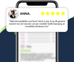 Pawsy® AR1 - Automatische Voerbak – Automatische Voerautomaat - Voerbak Kat En Hond - Wit - 6L - Smart App – Instelbaar Voedingsschema Voor Huisdier – GRATIS Opscheplepel -Huisdierbenodigdheden 1200x1000 2