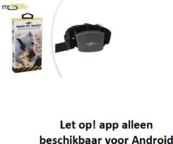 Mr. Safe Smart Pet Tracker - GPS Tracker Voor Huisdieren (SPT-100) -Huisdierbenodigdheden 1200x1000 7