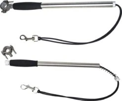 Fiets Hondenriem - Fietsbeugel Voor De Hond -Honden Fietsbeugel - Hondenlijn-Lijn Dog- Afstandshouder Hond -Huisdierbenodigdheden 1200x1001