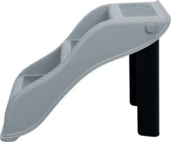 Trixie Trap Lichtgrijs - 54X34X39 CM 10 Trixie Trap Lichtgrijs - 54X34X39 CM -Huisdierbenodigdheden 1200x1003 5