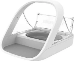 Surefeed Microchip Pet Feeder - Voerbak - 30 X 23 X 22 Cm -Huisdierbenodigdheden 1200x1003 6