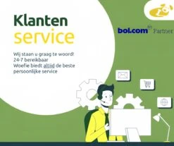 Woefie Hondenknuffel Met Hartslag - Puppyknuffel - Pluche- Puppy Speelgoed- Snuggle Puppy Xl- Knuffel Hond- Baby Knuffel- Knuffel Met Hartslag - Moederhond - Gratis E-Boek - Gratis Schroevendraaier -Huisdierbenodigdheden 1200x1005 11