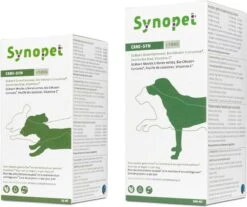 Synopet Cani-Syn - 200 Ml -Huisdierbenodigdheden 1200x1007 7