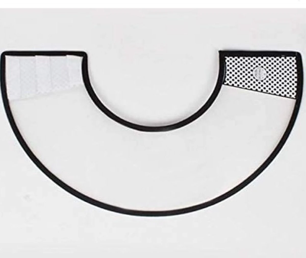 Nobleza Beschermkraag - Beschermkraag Kat - Beschermkraag Hond - Hondenkap - Kattenkap - Hondenkraag - Kattenkraag - Maat S 2 Nobleza Beschermkraag - Beschermkraag Kat - Beschermkraag Hond - Hondenkap - Kattenkap - Hondenkraag - Kattenkraag - Maat S - Afbeelding 2