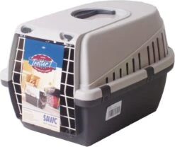 Savic - Benche - Trotter - Antraciet - 46 X 33 X 31 Cm 18 Savic - Benche - Trotter - Antraciet - 46 X 33 X 31 Cm -Huisdierbenodigdheden 1200x1010 8