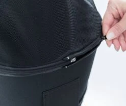 Trixie Fietsmand Bagage Drager Breed Zwart - 60X29X49 CM 28 Trixie Fietsmand Bagage Drager Breed Zwart - 60X29X49 CM -Huisdierbenodigdheden 1200x1011 4