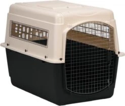 Petmate Ultra Vari Kennel Fashion 71cm -Huisdierbenodigdheden 1200x1014 8