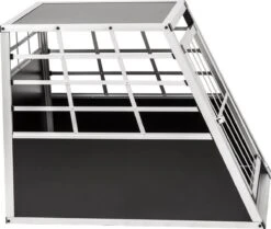 Autokennel Honden Bench HondenBench - Auto 400651 -Huisdierbenodigdheden 1200x1014 9