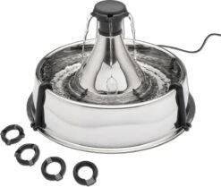 PetSafe Drinkwell 360 -Huisdierbenodigdheden 1200x1016 3