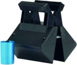 Merkloos Poepgrijper Met 20 Zakjes -Huisdierbenodigdheden 1200x1018 5