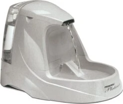 Petsafe Drinkwell Platinum - Drinkfontein - 5 L -Huisdierbenodigdheden 1200x1020 2