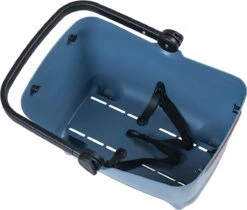 Basil Buddy Hondenfietsmand MIK - Achterop - Inclusief Bevestigingssysteem - Blauw -Huisdierbenodigdheden 1200x1021 1
