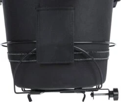 Trixie Fietsmand Bagage Drager Breed Zwart - 60X29X49 CM 36 Trixie Fietsmand Bagage Drager Breed Zwart - 60X29X49 CM -Huisdierbenodigdheden 1200x1022