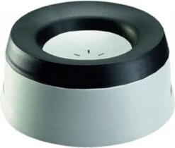 Merkloos Road Refresher Pet Travel Bowl - Small (600 Ml) - Grijs -Huisdierbenodigdheden 1200x1022 3