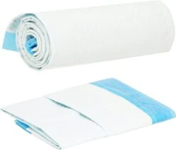 Springos Puppy Training Pads| Plasmatjes Hond | Zindelijkheidstraining | 10 Stuks | 35 X 45 Cm -Huisdierbenodigdheden 1200x1023