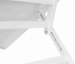 Trixie Loopplank In Hoogte Verstelbaar Wit - 36 × 90 CM -Huisdierbenodigdheden 1200x1025 9