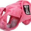 Loopsheidbroekje Hond - Roze - Maat M - Hondenbroekje - Loopsheid Teef - Hondenluier - Wasbaar