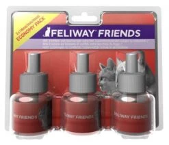 Feliway Friends - Navulling - 3 X 48 Ml -Huisdierbenodigdheden 1200x1028 12