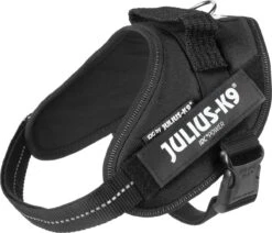 Julius K9 Julius-K9 IDC®Powertuig, S - Mini, Zwart