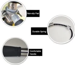 Fiets Hondenriem - Fietsbeugel Voor De Hond -Honden Fietsbeugel - Hondenlijn-Lijn Dog- Afstandshouder Hond -Huisdierbenodigdheden 1200x1029 1