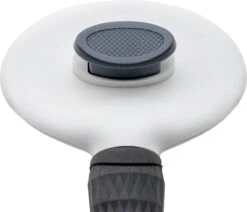 Lorell Pet Company Kattenborstel/Hondenborstel - Borstel Voor Langharig/kortharig -Hondenhaar En Kattenhaar Verwijderaar - Grijs -Huisdierbenodigdheden 1200x1029 2