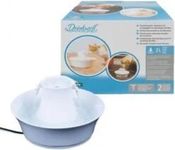 Petsafe Drinkwell Ceramic Avalon - Drinkfontein - 2 L -Huisdierbenodigdheden 1200x1030 12
