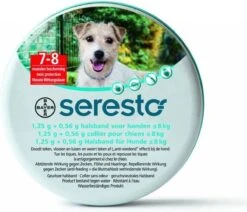 Seresto Vlooien En Tekenband - Grote Hond - >8 Kg -Huisdierbenodigdheden 1200x1030 4