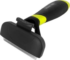 Mister Mill Trimhark - Hondenkam Kattenkam - Dierenkam 6,6 CM -Huisdierbenodigdheden 1200x1031