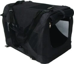 Adori Reis Bench Zwart - Hondenbench - 61x41x41 Cm 17 Adori Reis Bench Zwart - Hondenbench - 61x41x41 Cm -Huisdierbenodigdheden 1200x1034 8