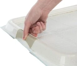 Trixie - Puppytoilet - Puppy Loo - 49 X 41 Cm -Huisdierbenodigdheden 1200x1036 2