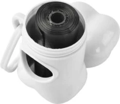 Hondenpoepzakjes Dispenser - Hondenzakjes Honden Poepzakjes Houder - Met 570 Poep Zakjes -Huisdierbenodigdheden 1200x1036 3