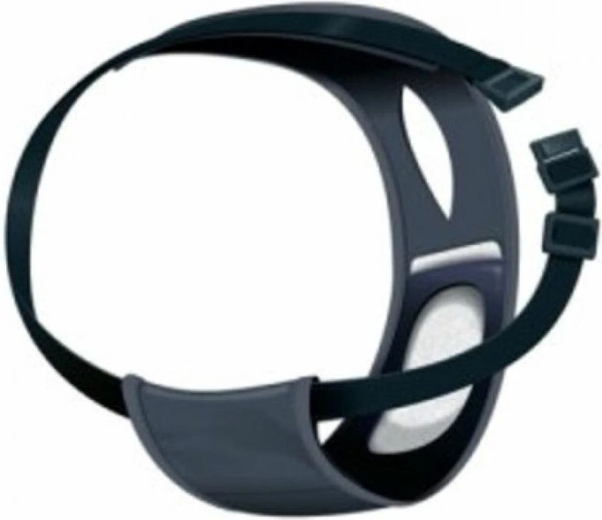 Trixie Loopsheidbroekje Zwart (L 50-59 CM) 7 Trixie Loopsheidbroekje Zwart (L 50-59 CM) - Afbeelding 7