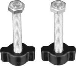 Trixie Hondenrek Auto Zilver / Zwart (96-163X75-110 CM) -Huisdierbenodigdheden 1200x1038